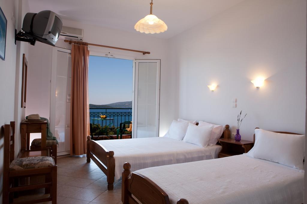 Niriides Apartment Nydri  Room photo
