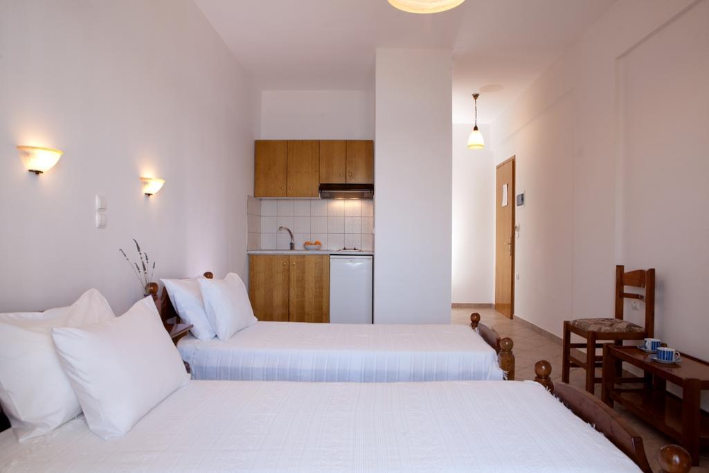 Niriides Apartment Nydri  Room photo